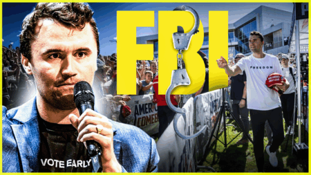 BREAKING: They Caught The Suspected Assassin