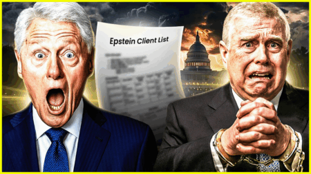 They’re Going to Leak the List Anyway..