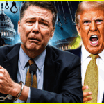 Trump’s MASS ARRESTS of the Deep State Just KICKED OFF…
