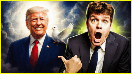 Nick Fuentes Just Revealed Trump’s CRYPTIC Final Wish