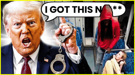 The moment has finally ARRIVED…