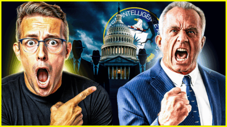 CIA Sabotage Campaign Just IMPLODED Before Our Eyes