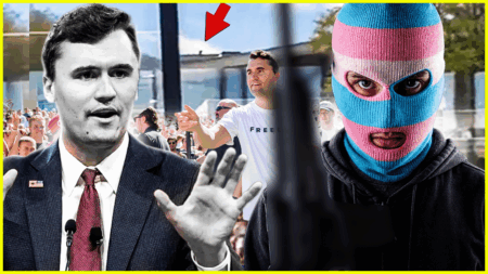 BREAKING: FBI Has Footage of Suspect, Assassin Still Loose