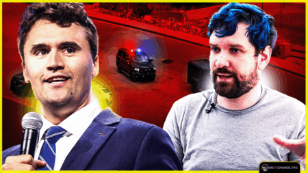 Death Threats and Calls for Violence Are SURGING…