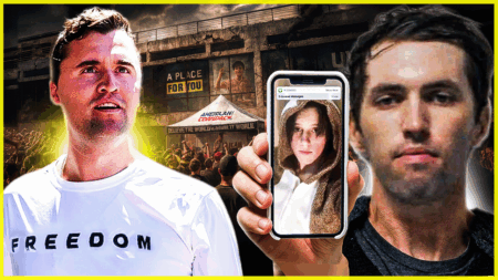 BREAKING: Charlie Kirk Assassin CONFESSED in Texts, Civil War Warnings Drop