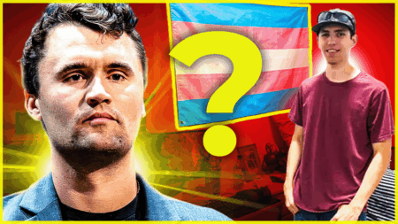 BREAKING: New SCAPEGOAT for Charlie Kirk’s Assassination Just Dropped