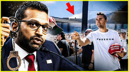 Charlie Kirk Assassination Was a Professional Hit Job