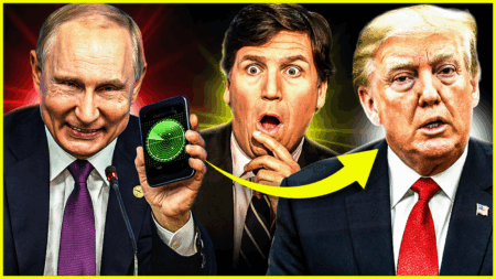 The Conspiracy Within a Conspiracy Just Got Exposed..