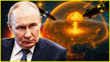 They’re Plotting to NUKE the GOLDEN DOME??