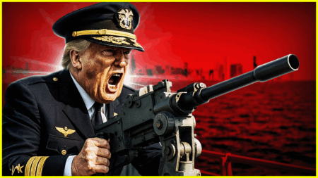 Trump Is GOING IN… LETHAL STRIKE Fired