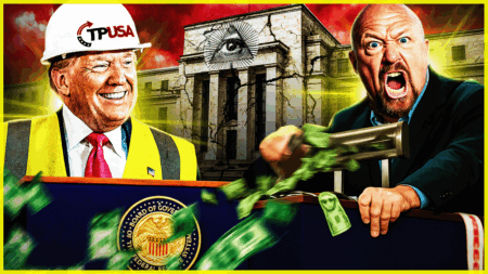 Alex Jones Just Declared WAR