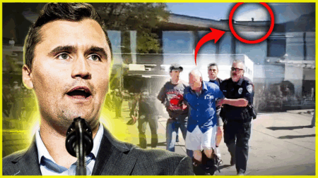 Second Suspect Just ADMITTED Involvement in Assassination Plot