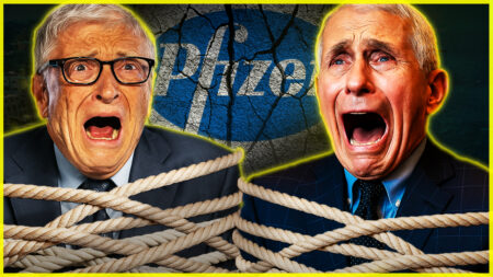 The Warp Speed ARREST PLAN Just Triggered PANIC Mode But…