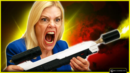 Pam Bondi Just Ignited a WAR That Will Blow Back HARD