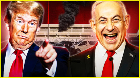 They Just STRUCK and There’s NO Turning Back Now