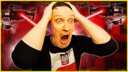 We’re NOW the Closest to the BRINK Since WW2..