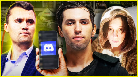 New Twists Just Dropped in Charlie Kirk Assassination Narrative