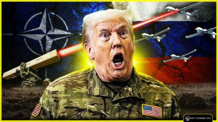 Trump Just Got Lured Into a TRAP as They Drill for DISASTER