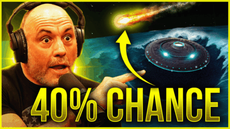 Joe Rogan Just Revealed the MASTER PSYOP..