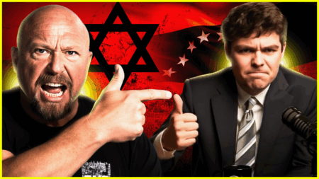 BREAKING: The Decision Has Been Made…