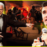 Charlie Kirk Just Threw It Into OVERDRIVE…