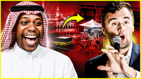 WHOA! Dave Chappelle Dropped a CRYPTIC Charlie Kirk Alert..