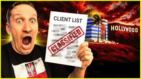 Congress Just LEAKED the SECRET Client List