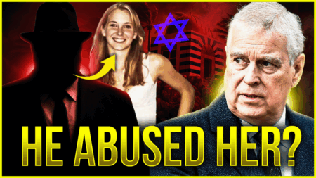 BOMBSHELL Leak Just ACCUSED Epstein’s Favorite Prime Minister…