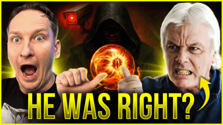 They Just BLEW the WHISTLE on Themselves…