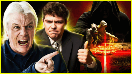 They Just Crossed the RED LINE… We CAN’T Go Back Now!