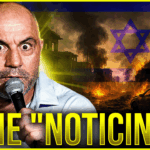 Joe Rogan Just CAUGHT ON…