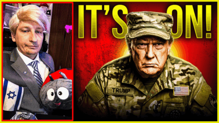 Trump Just GREENLIT the WAR