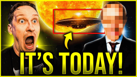 Brace Yourself… Everything Changes NOW