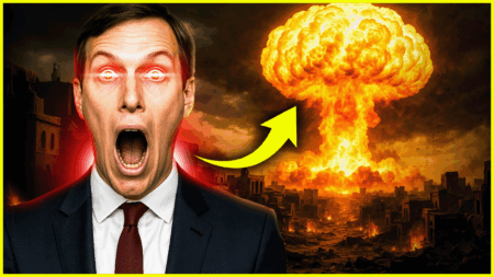 STUNNING ADMISSION: Jared Kushner Just Let It Slip…