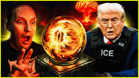 We Just Hit a BIZARRE Turning Point..