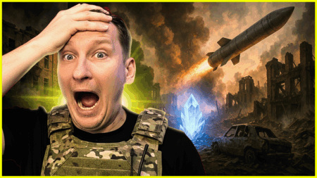 The Wild Card Just UNLEASHED the UNTHINKABLE…