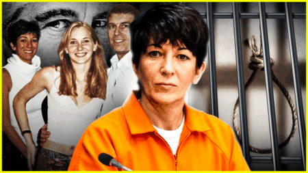 COVERUP: They Tried to BURY What Happened in Her Cell!