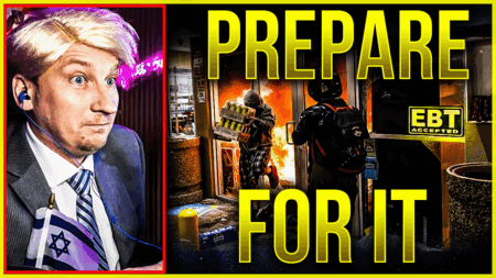 It’s All Going Down This Weekend…