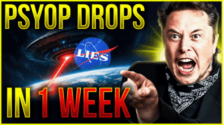 Elon Musk Just BLEW UP the NASA COVERUP