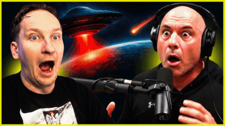 We’re About to Get Hit with It…