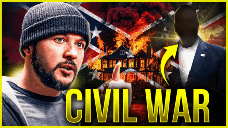 He Just Said It Too…