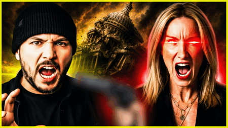 The DEMONS Just BROKE Free…