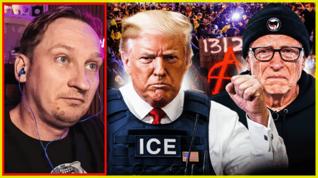 Trump Just NEUTERED Bill Gates as He Prepares for Civil War