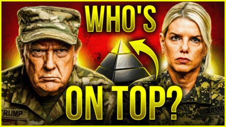 They Just Declared WAR — AGAIN?!