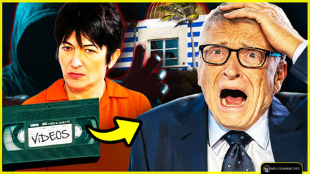 Blackmail BOMBSHELL Just Dropped..