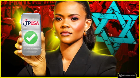 Candace Owens Just Got VINDICATED… Charlie Kirk KNEW They’d Kill Him?!