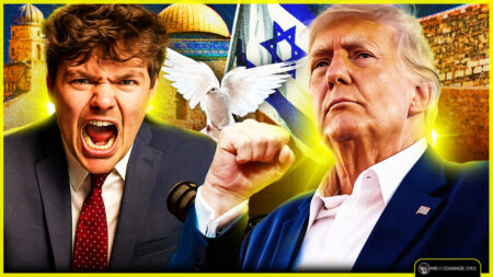 Trump Just Delivered PEACE… But Nick Fuentes Is RIGHT About What’s Coming?