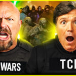 Alex Jones Dropped a Podesta Plan BOMBSHELL… And the System PANICKED!