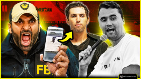 They Just FRAMED the Right… Charlie Kirk “Conspiracy Theories” DISMISSED