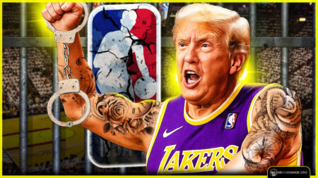 It’s ALL RIGGED…